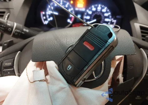 2014 Acura Rdx из США, поврежденный, VIN 5J8TB4H55EL003403